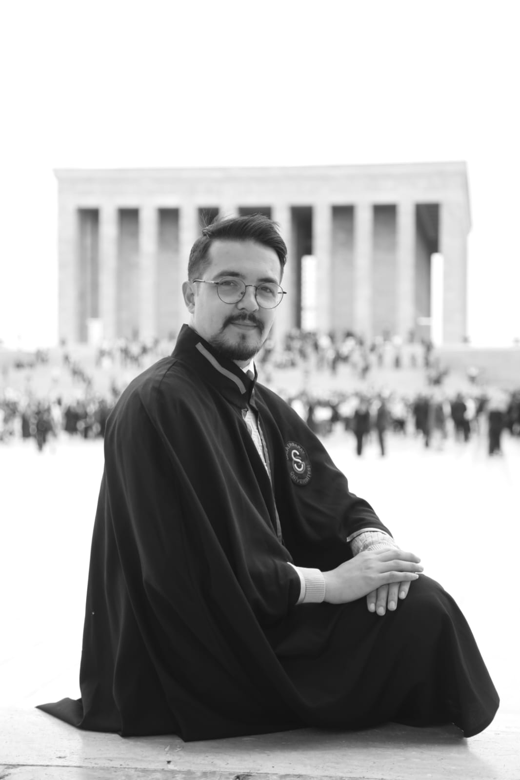 Parthenon Hukuk Bürosu avukat portresi