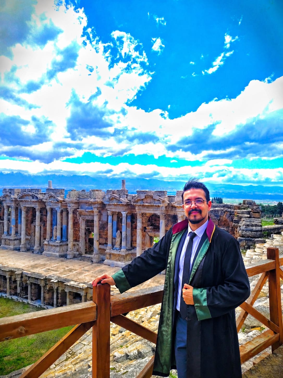 Parthenon Hukuk Bürosu mesleki portre